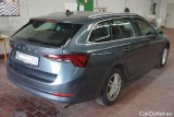  Skoda  Octavia  Combi First Edition 2.0 TDI 110KW AT7 E6dT #2