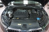  Skoda  Octavia  Combi First Edition 2.0 TDI 110KW AT7 E6dT #11