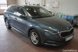  Skoda  Octavia  Combi First Edition 2.0 TDI 110KW AT7 E6dT #7