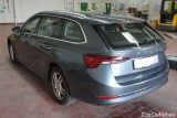  Skoda  Octavia  Combi First Edition 2.0 TDI 110KW AT7 E6dT #8