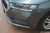  Skoda  Octavia  Combi First Edition 2.0 TDI 110KW AT7 E6dT #40