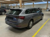  Skoda  Octavia  Combi Style 2.0 TDI 110KW AT7 E6d #2