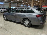  Skoda  Octavia  Combi Style 2.0 TDI 110KW AT7 E6d #10