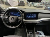  Skoda  Octavia  Combi Style 2.0 TDI 110KW AT7 E6d #11