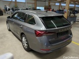  Skoda  Octavia  Combi Style 2.0 TDI 110KW AT7 E6d #20