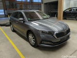  Skoda  Octavia  Combi Style 2.0 TDI 110KW AT7 E6d #19