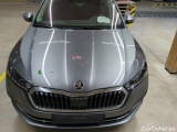  Skoda  Octavia  Combi Style 2.0 TDI 110KW AT7 E6d #26