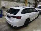  Skoda  Octavia  Combi 2.0 TDI 110 kW Selection TDI 110KW AT7 6E #2