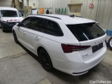  Skoda  Octavia  Combi 2.0 TDI 110 kW Selection TDI 110KW AT7 6E #8