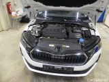  Skoda  Octavia  Combi 2.0 TDI 110 kW Selection TDI 110KW AT7 6E #11