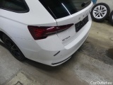  Skoda  Octavia  Combi 2.0 TDI 110 kW Selection TDI 110KW AT7 6E #21