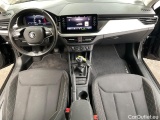  Skoda  Scala  Ambition 1.0 TSI 81KW MT6 E6d #4