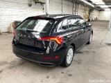  Skoda  Scala  Ambition 1.0 TSI 81KW MT6 E6d #2