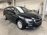  Skoda  Scala  Ambition 1.0 TSI 81KW MT6 E6d #7