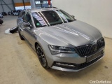  Skoda  Superb  Combi SportLine 4x4 2.0 TDI 147KW AT7 E6d #8