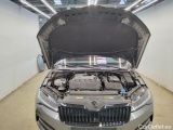  Skoda  Superb  Combi SportLine 4x4 2.0 TDI 147KW AT7 E6d #12