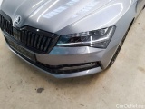  Skoda  Superb  Combi SportLine 4x4 2.0 TDI 147KW AT7 E6d #22