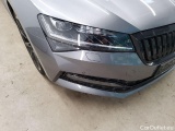  Skoda  Superb  Combi SportLine 4x4 2.0 TDI 147KW AT7 E6d #24