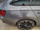  Skoda  Superb  Combi SportLine 4x4 2.0 TDI 147KW AT7 E6d #33