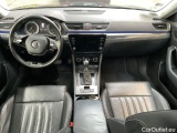  Skoda  Superb  Combi Premium Edition 4x4 2.0 TDI 147KW AT7 E6d #4