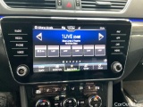  Skoda  Superb  Combi Premium Edition 4x4 2.0 TDI 147KW AT7 E6d #14