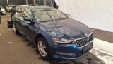  Skoda  Superb  Combi Style 4x4 2.0 TDI 147KW AT7 E6d #7