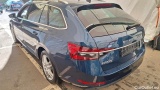  Skoda  Superb  Combi Style 4x4 2.0 TDI 147KW AT7 E6d #8