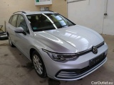  Volkswagen  Golf  VIII Variant Life 2.0 TDI 85KW AT7 E6d #6