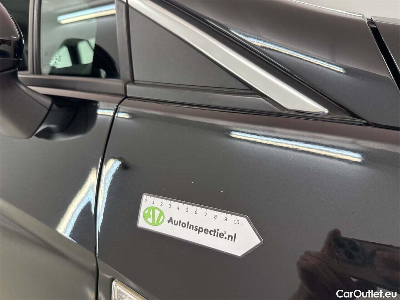  Opel  Astra 1.5 Turbo D Start/Stop Eleganc #9