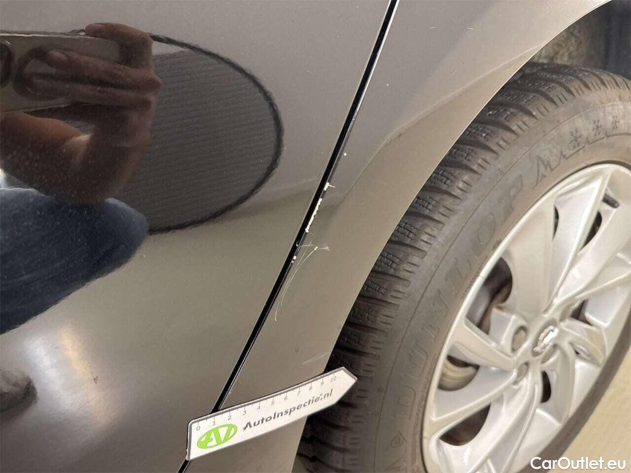  Opel  Astra 1.5 Turbo D Start/Stop Eleganc #3