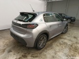  Peugeot  208 PEUGEOT E- 136 50kWh Active Pack 5d #2
