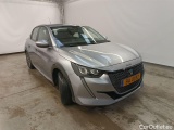  Peugeot  208 PEUGEOT E- 136 50kWh Active Pack 5d #8