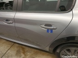  Peugeot  208 PEUGEOT E- 136 50kWh Active Pack 5d #31