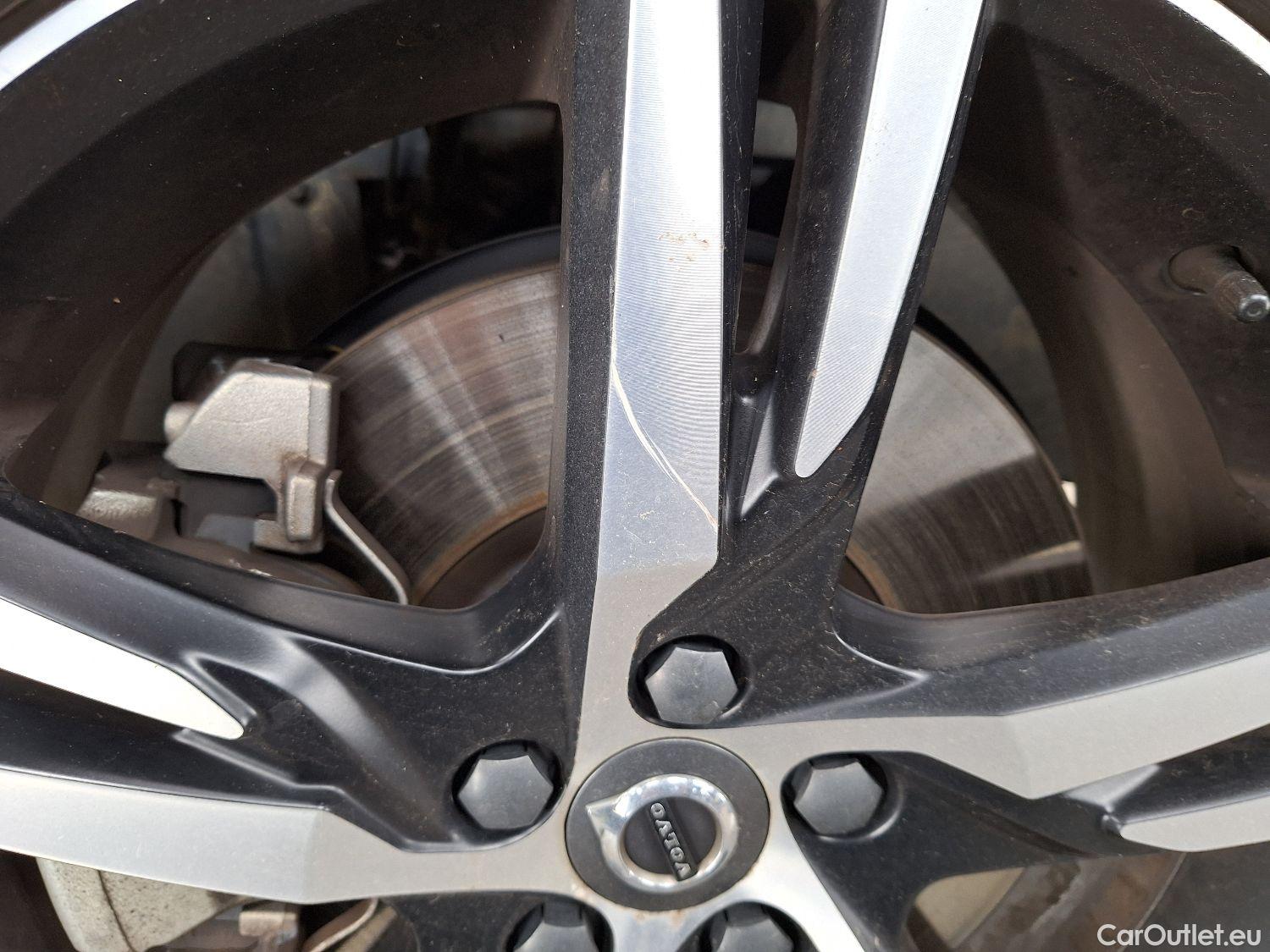  Volvo  XC 40 Volvo, XC40 '17, Volvo XC40 T4 Recharge Geartronic R-Design 5d #9