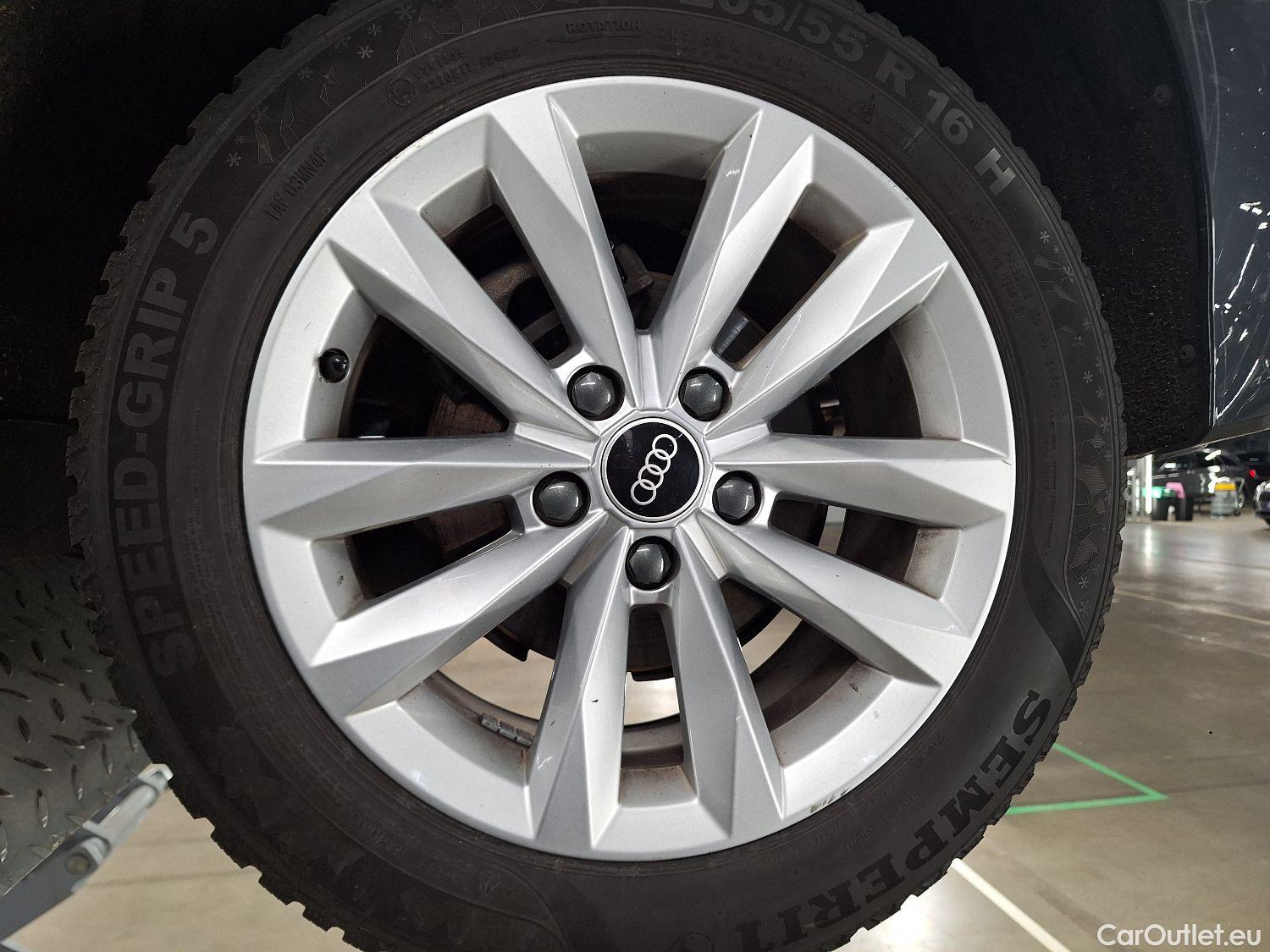  Audi  A3 Audi,  SB '20, Audi  Sportback 1.0 30 TFSi 81kW 5d #3