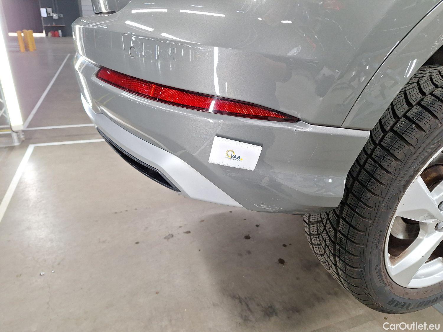  Audi  Q3 Audi,  '18, Audi  35 TFSI Advanced 5d #6