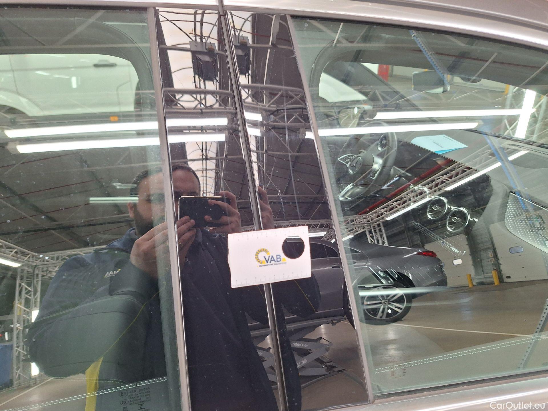  Mercedes  B-Klasse Mercedes, B-Class '18, Mercedes-Benz  B 200 Luxury Line 5d #6