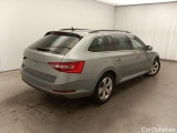  Skoda  Superb Sup.Comb.TDi 120 Amb.DSG - NO COC! #4