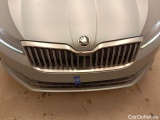  Skoda  Superb Sup.Comb.TDi 120 Amb.DSG - NO COC! #19