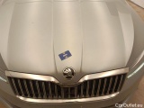  Skoda  Superb Sup.Comb.TDi 120 Amb.DSG - NO COC! #21