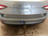  Skoda  Superb Sup.Comb.TDi 120 Amb.DSG - NO COC! #24