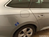  Skoda  Superb Sup.Comb.TDi 120 Amb.DSG - NO COC! #28