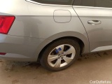  Skoda  Superb Sup.Comb.TDi 120 Amb.DSG - NO COC! #44