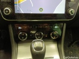 Skoda  Superb Sup.Comb.TDi 120 Amb.DSG - NO COC! #46