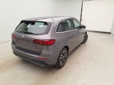  Mercedes  B-Klasse Mercedes, B-Class '18, Mercedes-Benz  B 200 Luxury Line 5d #8
