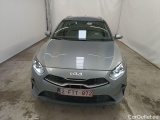  KIA  Cee'd KIA  Sportswagon Pulse 1.0 T-GDi 100 ISG 5d #8