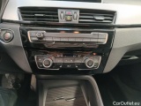  Bmw  X1 BMW  sDrive18dA (100 kW) 5d #22