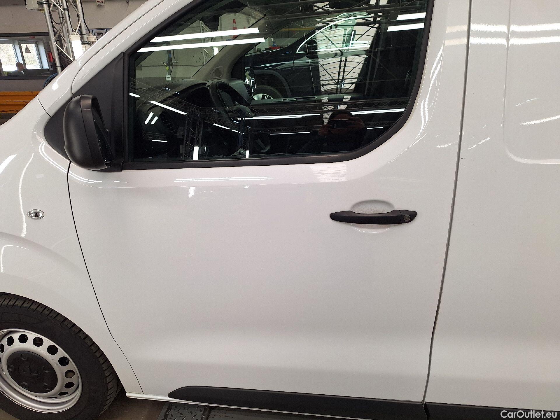  Peugeot  Expert Peugeot, _ '16, Peugeot  Standard L2 2.0 BlueHDi 145 EAT8 4d #9