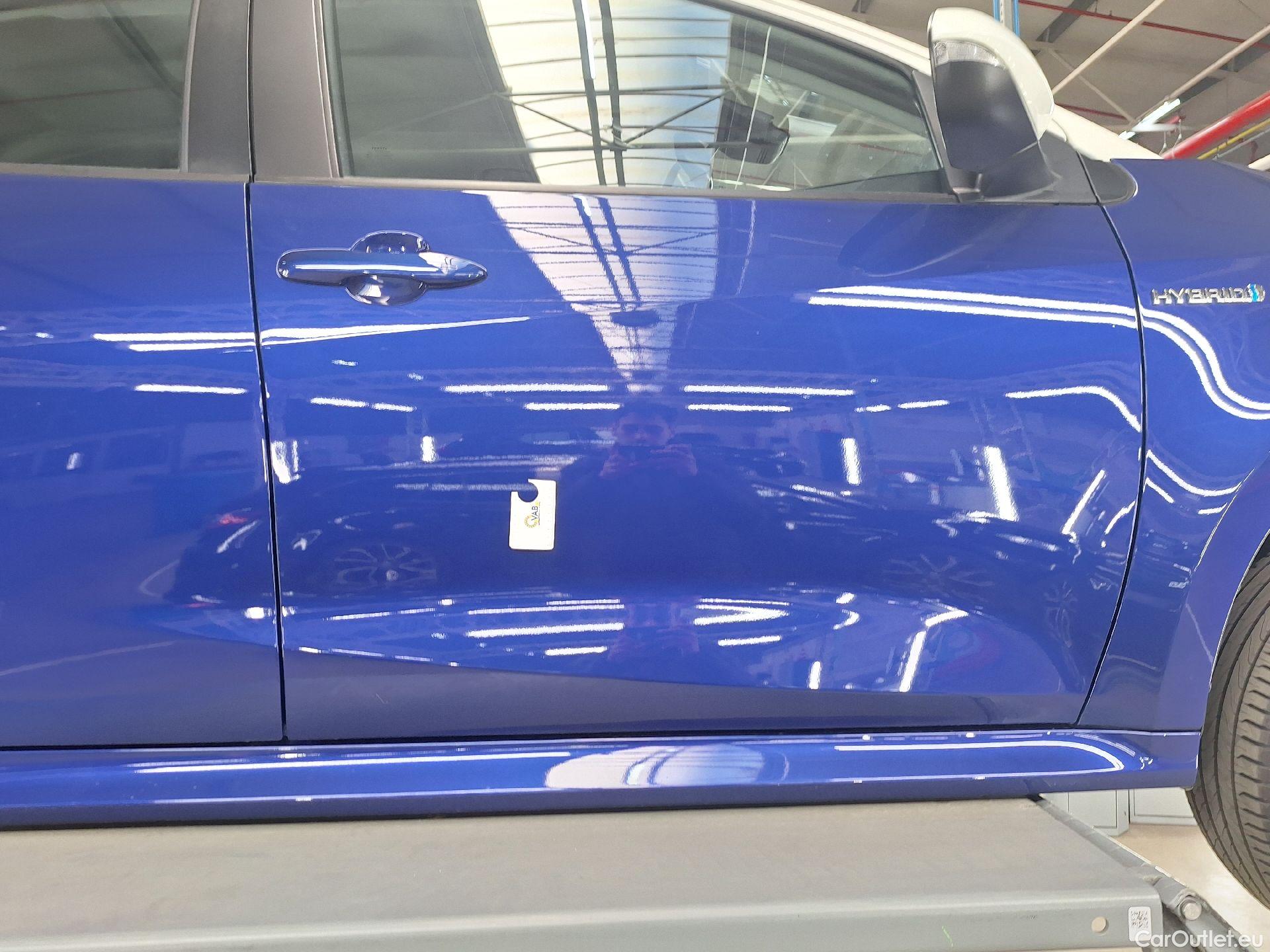  Toyota  Yaris Toyota,  '20, Toyota  1.5 VVT-i Hybrid Iconic e-CVT 5d #46