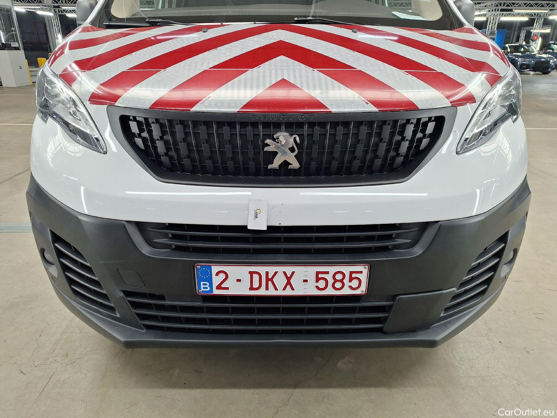  Peugeot  Expert Peugeot, _ '16, Peugeot  Standard L2 2.0 BlueHDi 145 EAT8 4d #4